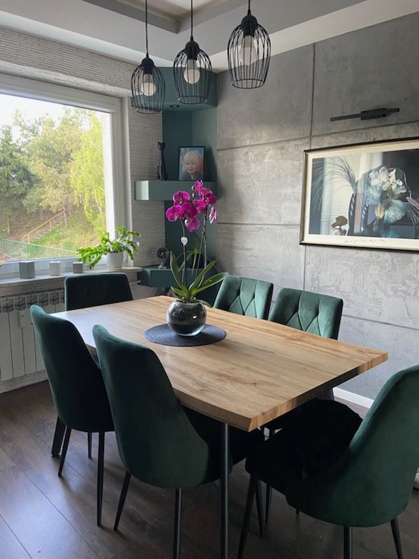 Mieszkanie 3-pokojowe Świecie Marianki, al. Jana Pawła II