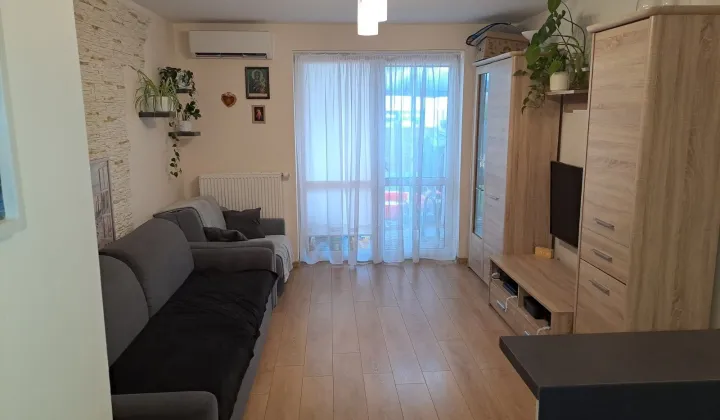 Mieszkanie 2-pokojowe Kraków Kurdwanów, ul. por. Halszki