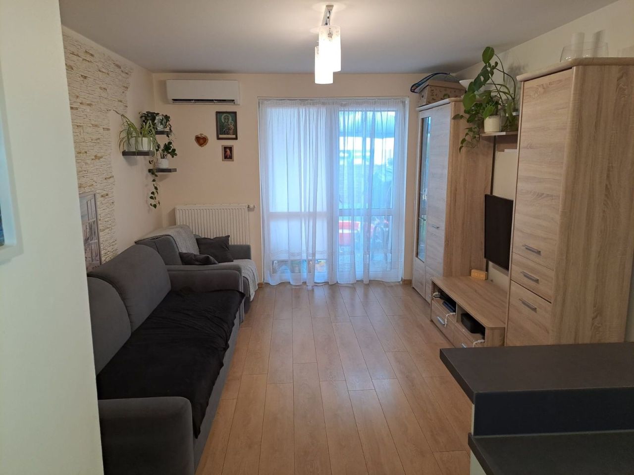 Mieszkanie 2-pokojowe Kraków Kurdwanów, ul. por. Halszki