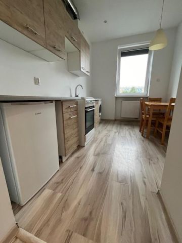 Mieszkanie 2-pokojowe Poznań Górczyn, ul. Głogowska. Zdjęcie 1