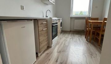 Mieszkanie 2-pokojowe Poznań Górczyn, ul. Głogowska