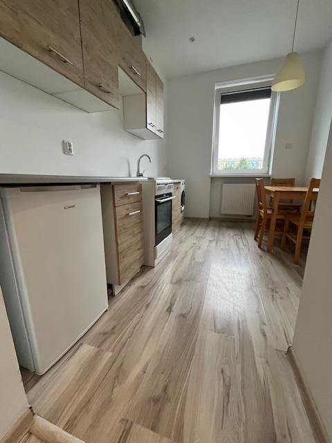 Mieszkanie 2-pokojowe Poznań Górczyn, ul. Głogowska