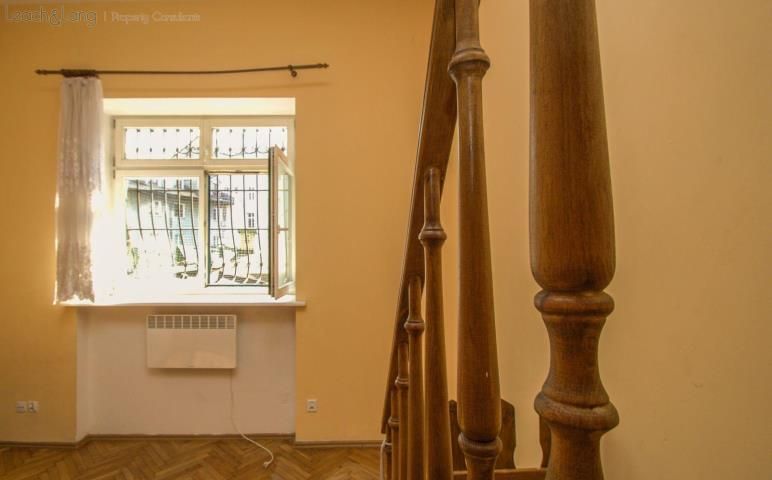 Mieszkanie 2-pokojowe Kraków Kazimierz, ul. Józefa Dietla. Zdjęcie 3