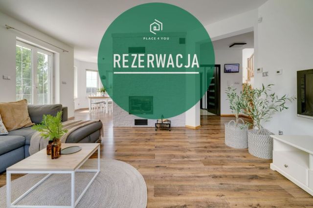 dom wolnostojący, 6 pokoi Niegów, ul. Handlowa. Zdjęcie 2