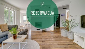 dom wolnostojący, 6 pokoi Niegów, ul. Handlowa