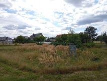 Działka budowlana Folwark, ul. Miodowa