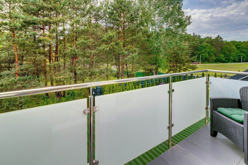 bliźniak, 5 pokoi Wólka Dworska. Zdjęcie 26