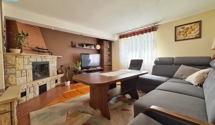 dom wolnostojący, 7 pokoi Muszyna