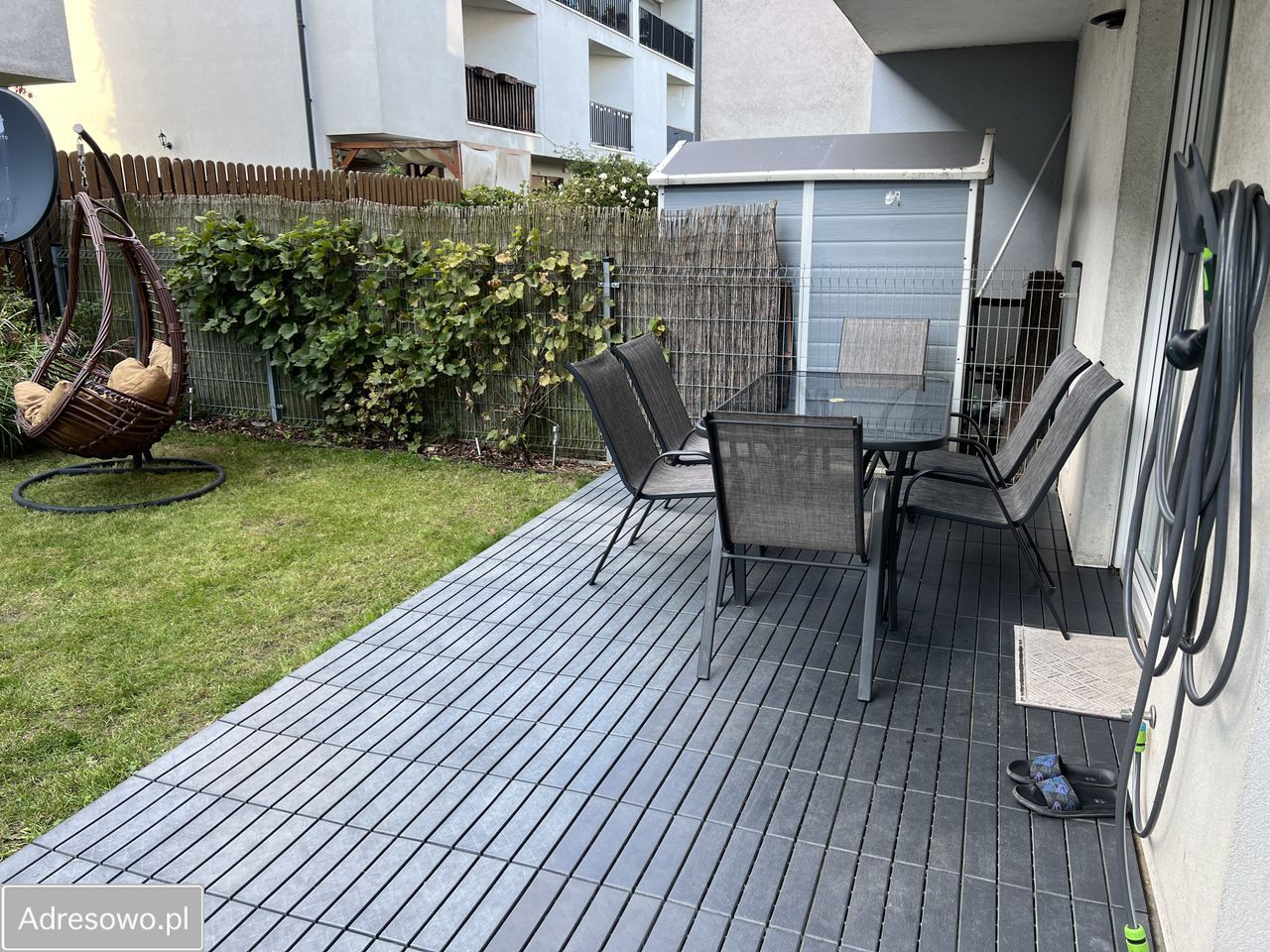 Mieszkanie 3-pokojowe Kiełczów, ul. Południowa. Zdjęcie 8