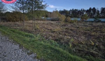 Działka budowlana Kałęczyn