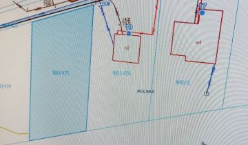 Działka budowlana Żurawica, ul. Bolesława Prusa