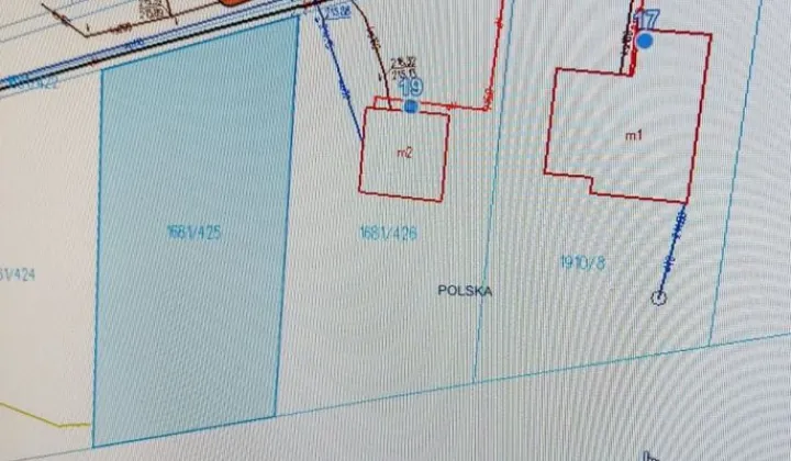 Działka budowlana Żurawica, ul. Bolesława Prusa