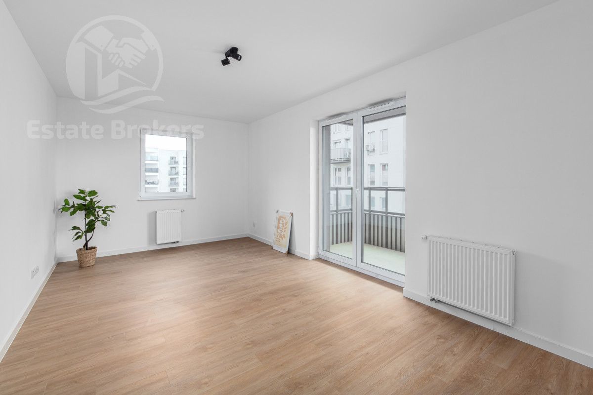 Mieszkanie 3-pokojowe Wrocław Śródmieście, ul. Mieszczańska. Zdjęcie 3