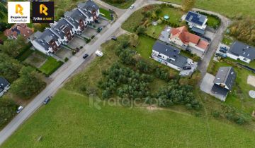 Działka inwestycyjna Gdynia, ul. Kazimierza Małkowskiego