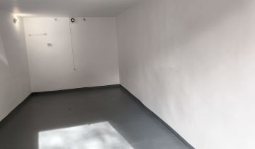 Garaż/miejsce parkingowe Kraków Grzegórzki, ul. Michała Siedleckiego