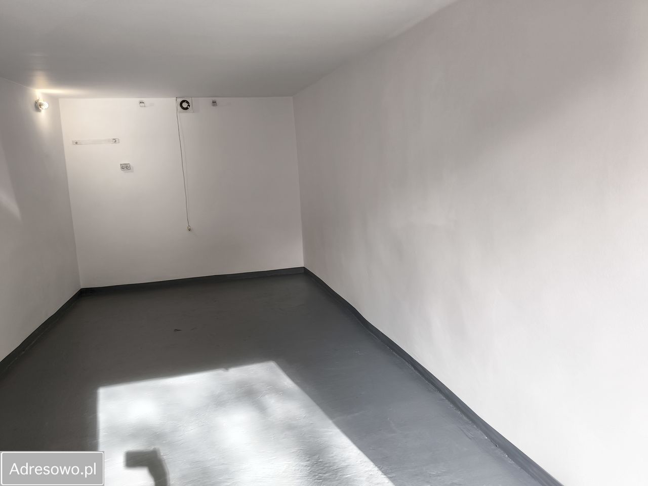 Garaż/miejsce parkingowe Kraków Grzegórzki, ul. Michała Siedleckiego. Zdjęcie 2