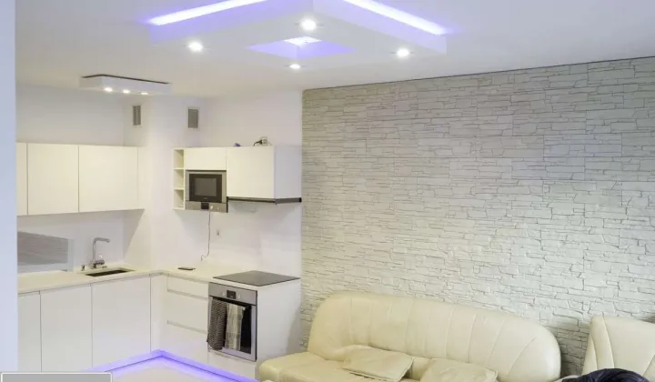 Mieszkanie 2-pokojowe Szczecin Gumieńce, ul. Kazimierska