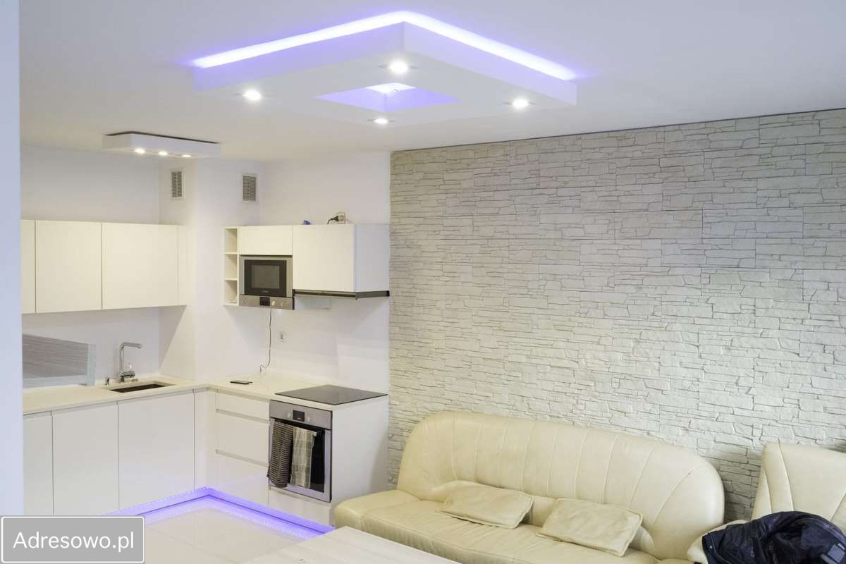 Mieszkanie 2-pokojowe Szczecin Gumieńce, ul. Kazimierska