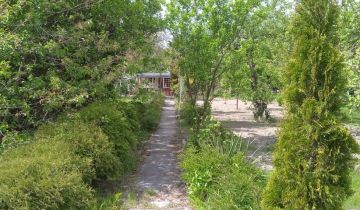 Działka rekreacyjna Chełmża