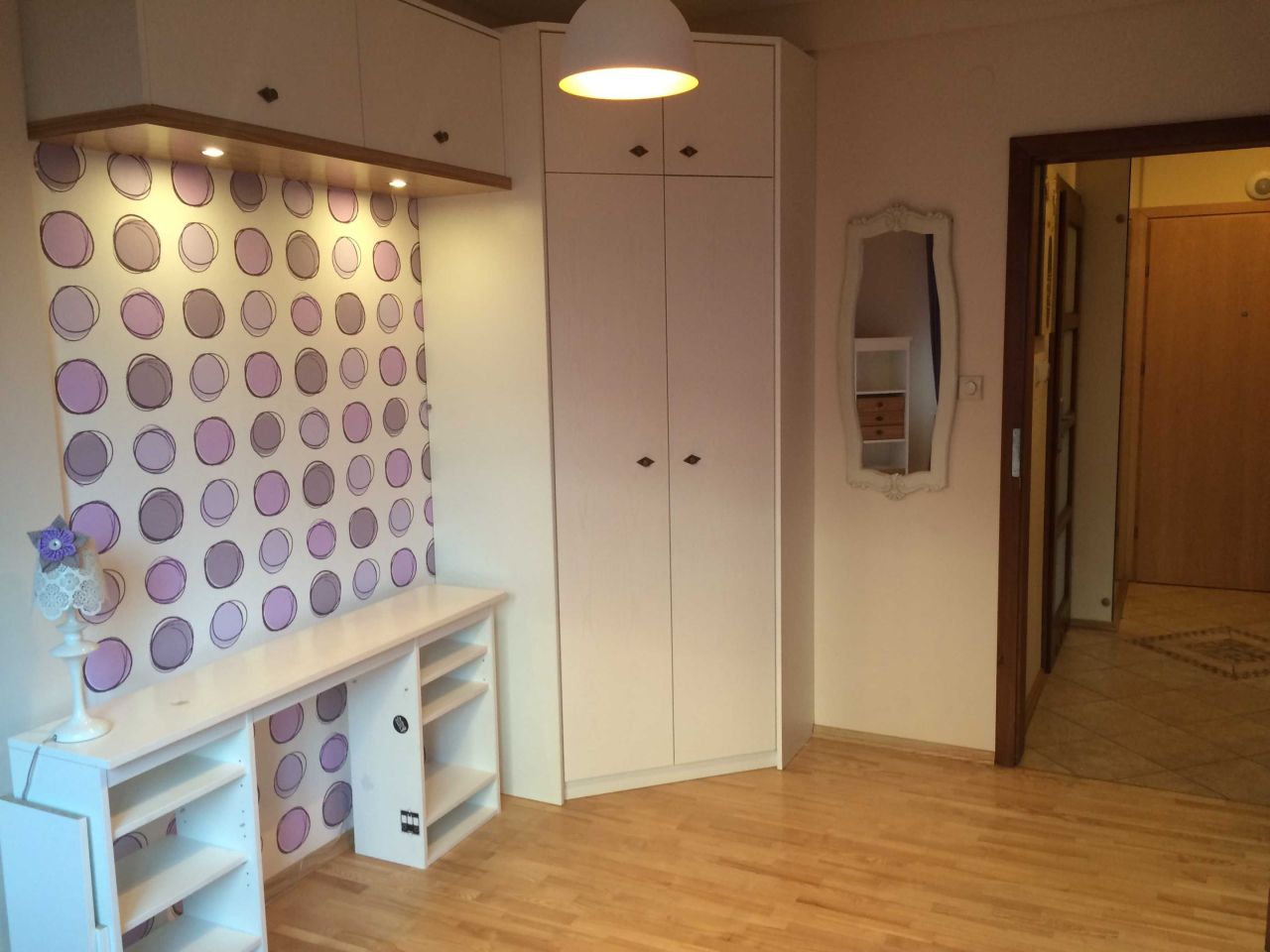 Mieszkanie 3-pokojowe Warszawa Bemowo, ul. Obrońców Tobruku. Zdjęcie 4