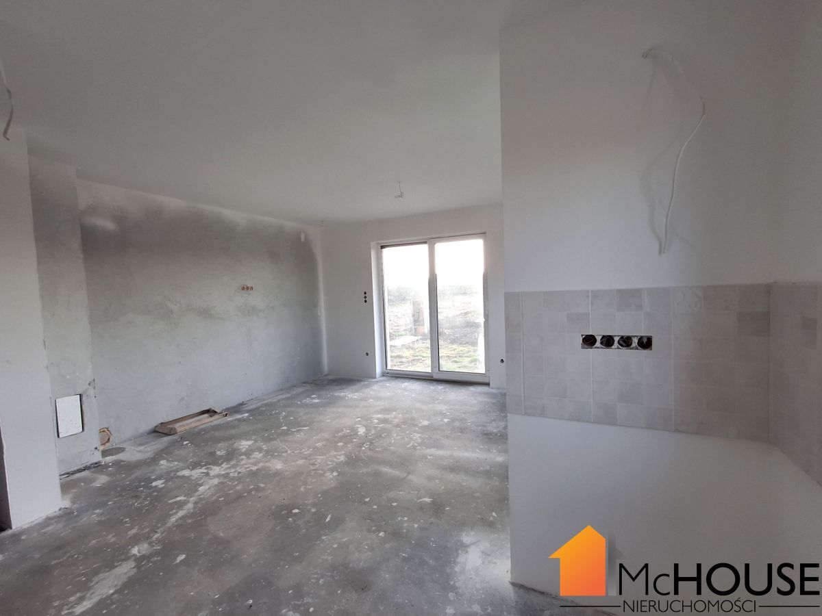 dom wolnostojący, 5 pokoi Mielec, Wojsław. Zdjęcie 9