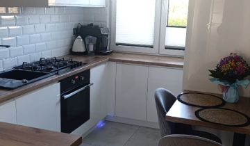 Mieszkanie 3-pokojowe Stara Wieś