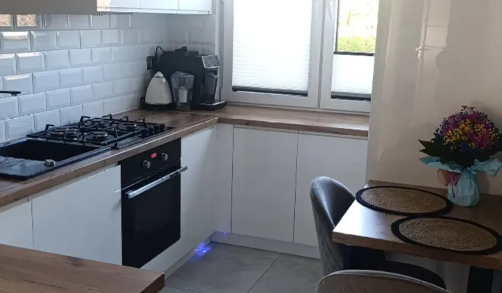 Mieszkanie 3-pokojowe Stara Wieś