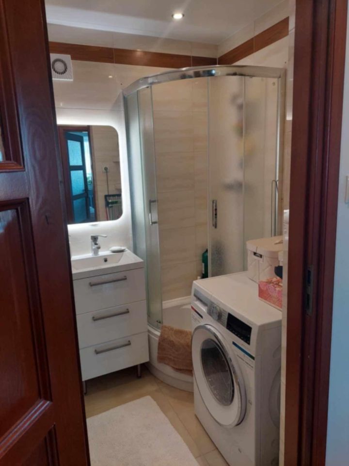 Mieszkanie 3-pokojowe Płońsk, ul. Młodzieżowa. Zdjęcie 10