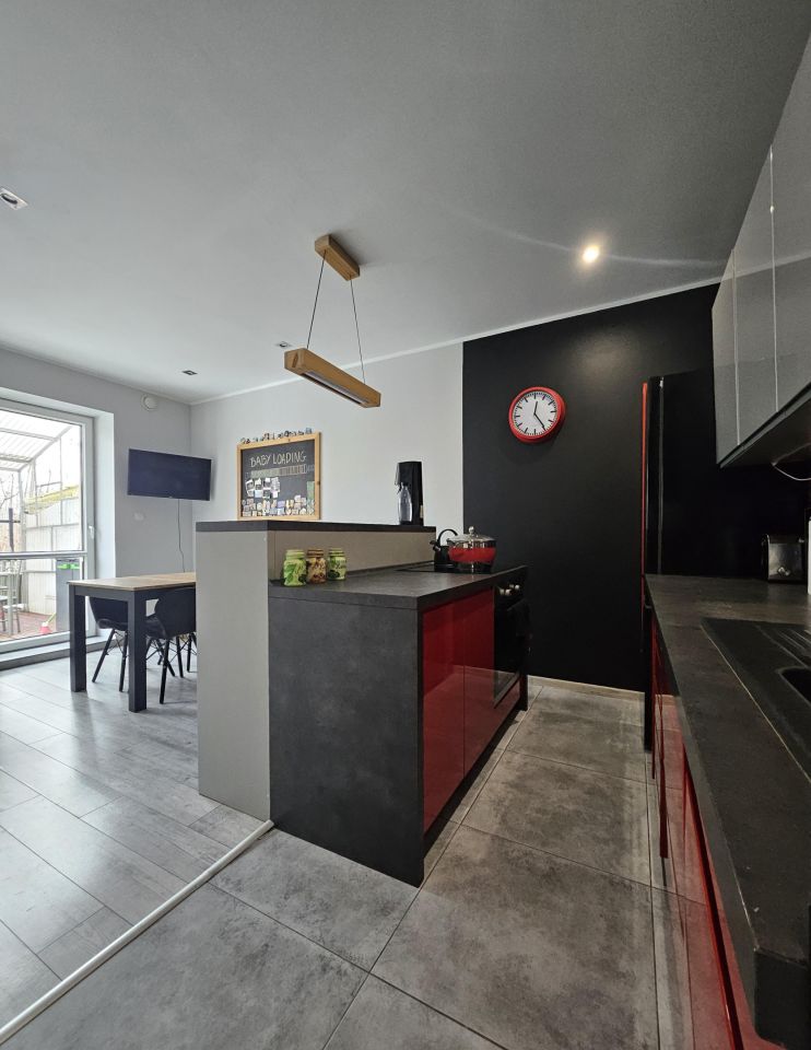 Mieszkanie 4-pokojowe Zawiercie Centrum, ul. Sienna. Zdjęcie 6