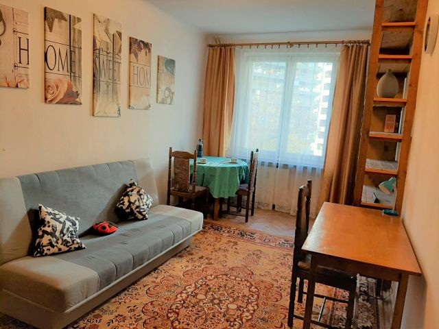 Mieszkanie 1-pokojowe Warszawa Śródmieście, ul. Stawki. Zdjęcie 1