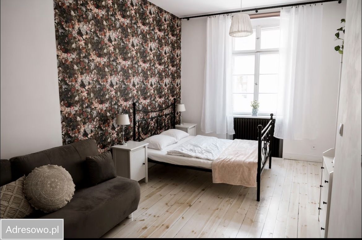 Mieszkanie 3-pokojowe Toruń Stare Miasto, ul. Jęczmienna. Zdjęcie 4