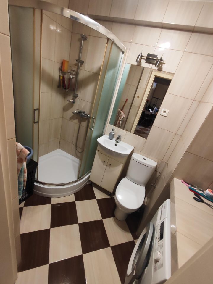 Mieszkanie 2-pokojowe Piła Podlasie-Przedmieście, ul. Kossaka. Zdjęcie 11