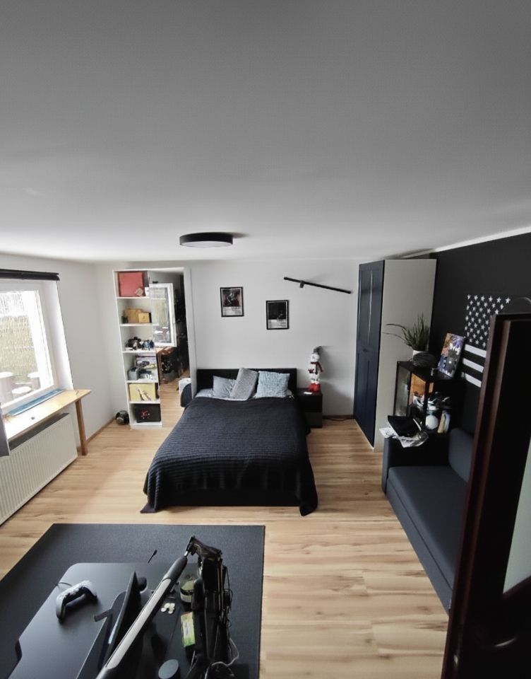 dom wolnostojący, 3 pokoje Zgierz Chełmy, Zagajnikowa. Zdjęcie 17