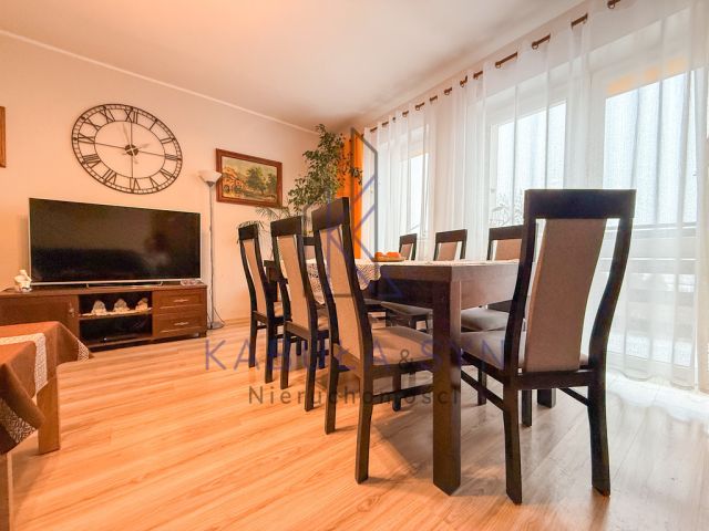 Mieszkanie 4-pokojowe Sicienko, ul. Mrotecka. Zdjęcie 3