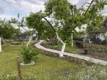 Działka rod Wrocław Psie Pole. Zdjęcie 1