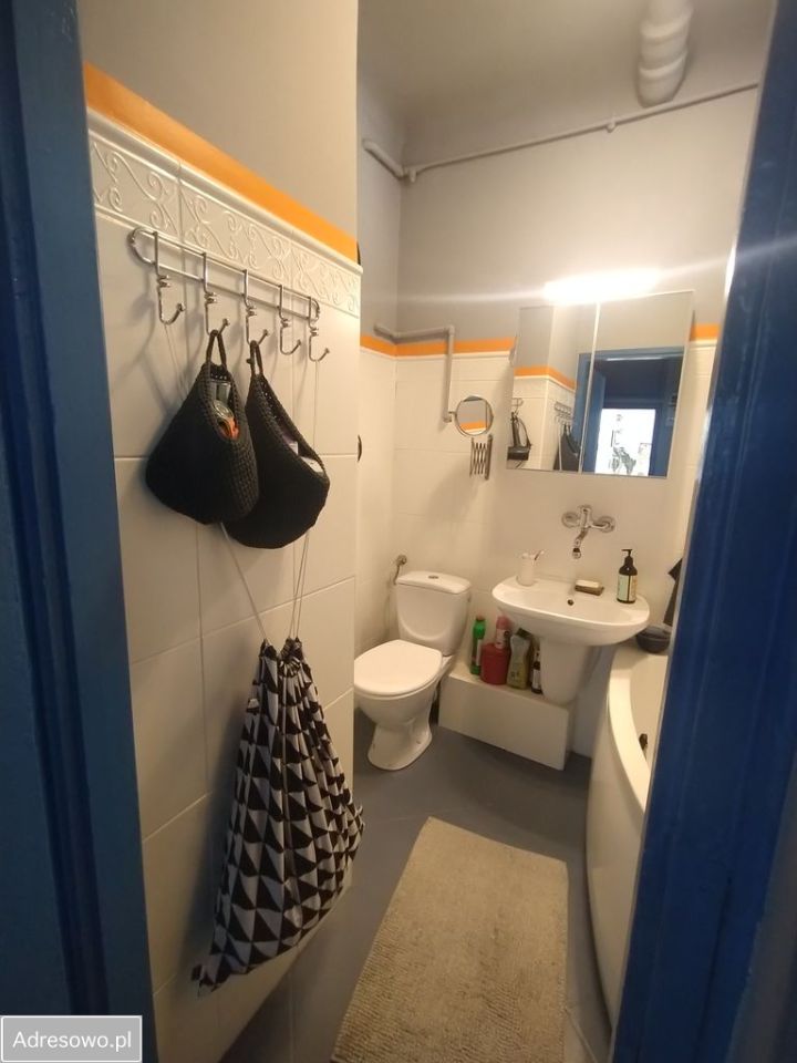 Mieszkanie 2-pokojowe Warszawa Praga-Południe, ul. Siennicka. Zdjęcie 12