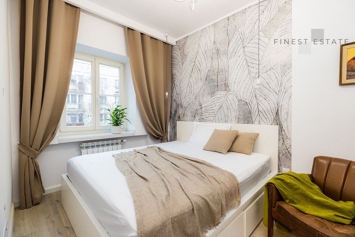 Mieszkanie 2-pokojowe Warszawa Śródmieście, ul. Długa. Zdjęcie 3