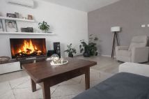 dom wolnostojący, 6 pokoi Budy Trzcińskie. Zdjęcie 1