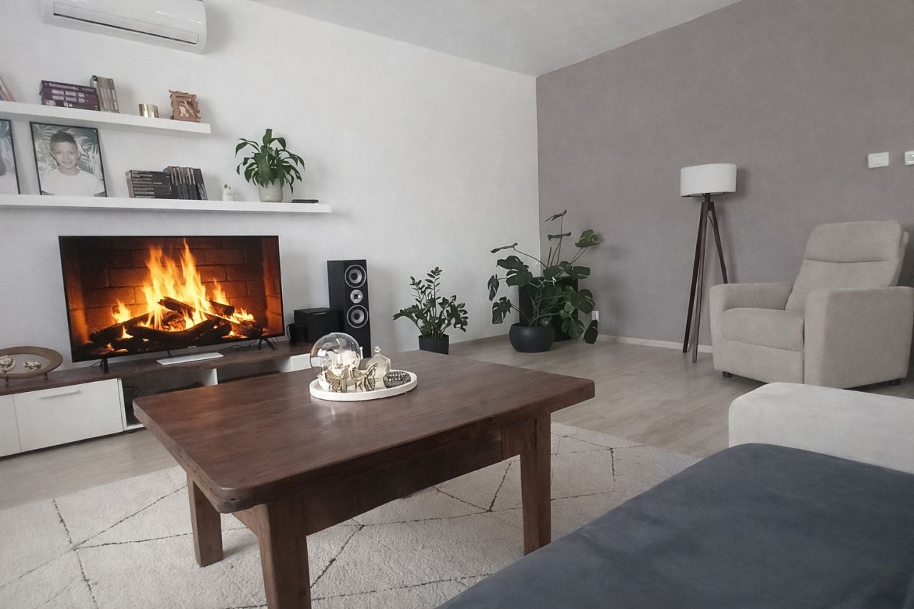 dom wolnostojący, 6 pokoi Budy Trzcińskie. Zdjęcie 2