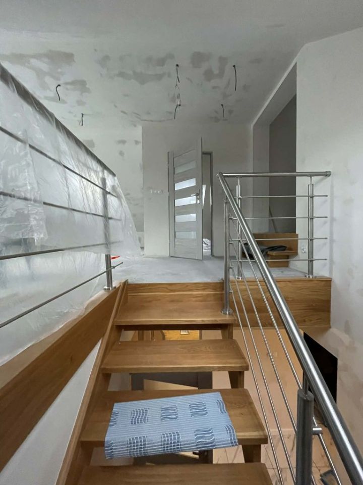 dom wolnostojący, 6 pokoi Czechowice-Dziedzice. Zdjęcie 8