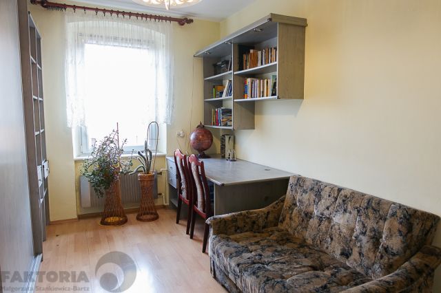 Mieszkanie 4-pokojowe Szczecin Pogodno, pl. Adama Mickiewicza. Zdjęcie 11