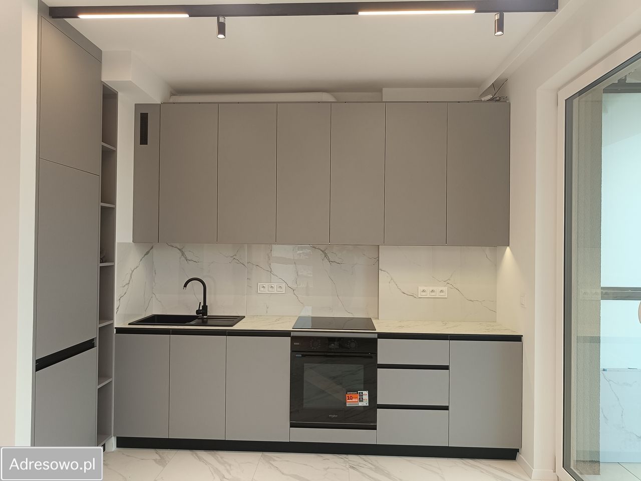 Mieszkanie 3-pokojowe Warszawa Ursus, ul. Zagłoby. Zdjęcie 2