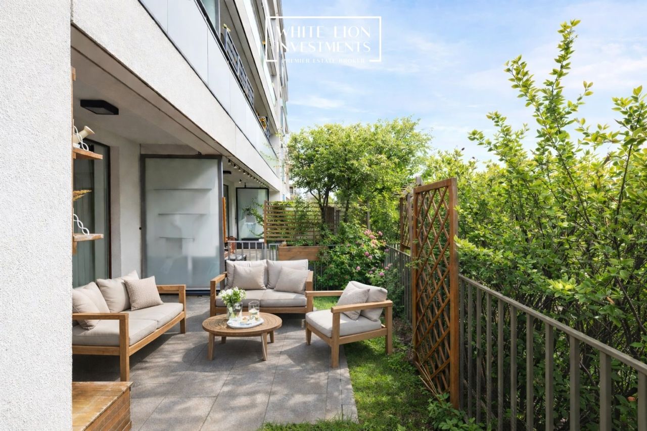 Mieszkanie 3-pokojowe Warszawa Bemowo, ul. Batalionów Chłopskich. Zdjęcie 13