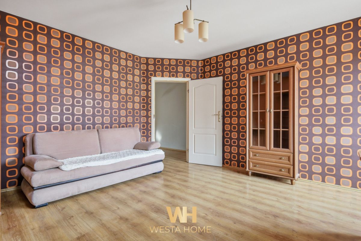 dom wolnostojący, 5 pokoi Warszawa Wawer, ul. Wał Miedzeszyński. Zdjęcie 15