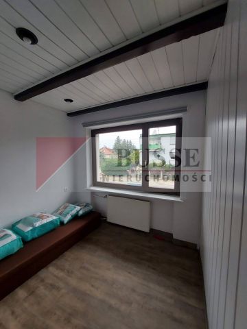 dom wolnostojący, 9 pokoi Szczecin Dąbie. Zdjęcie 13