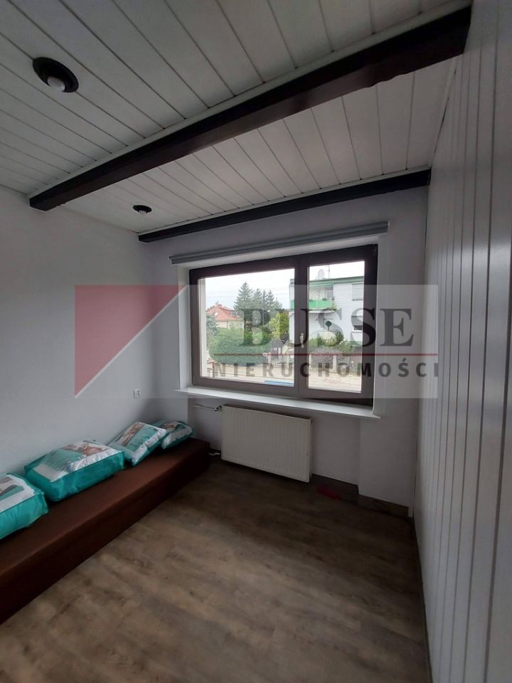 dom wolnostojący, 9 pokoi Szczecin Dąbie. Zdjęcie 13