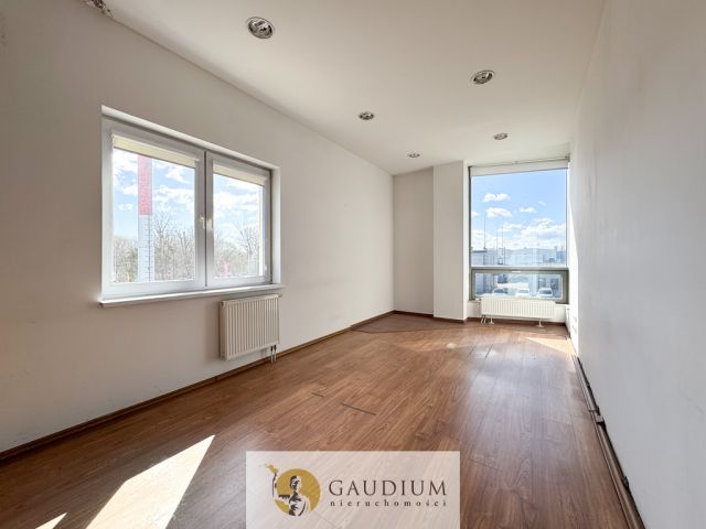 Biuro Pruszcz Gdański, ul. Batalionów Chłopskich. Zdjęcie 4