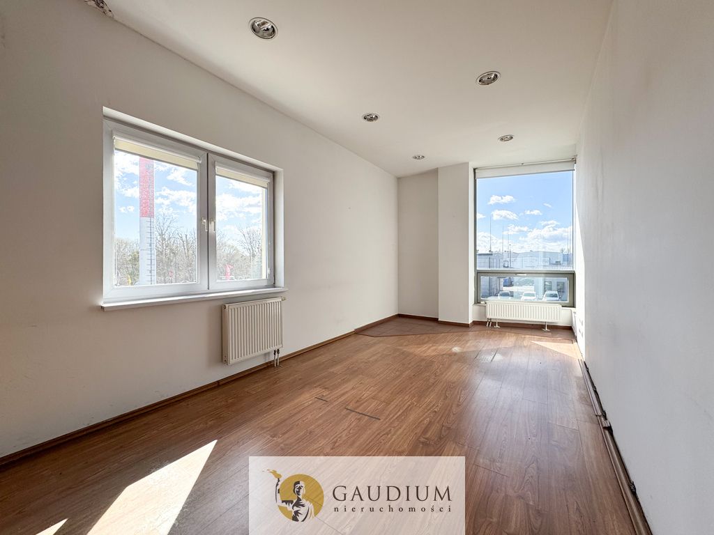 Biuro Pruszcz Gdański, ul. Batalionów Chłopskich. Zdjęcie 4