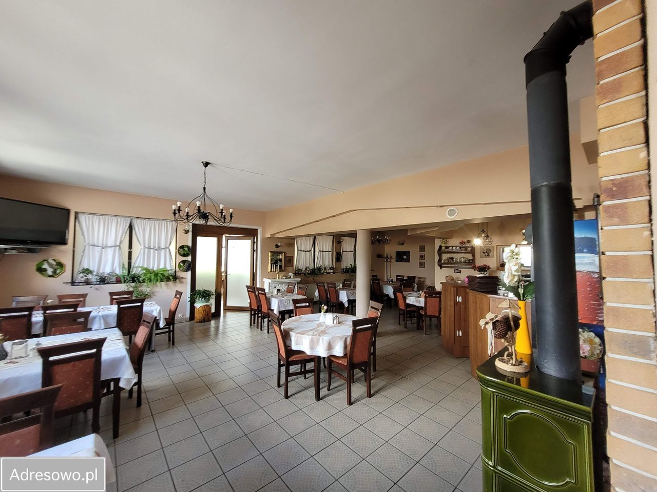 Działka inwestycyjna Borowa, ul. Klonowa. Zdjęcie 9