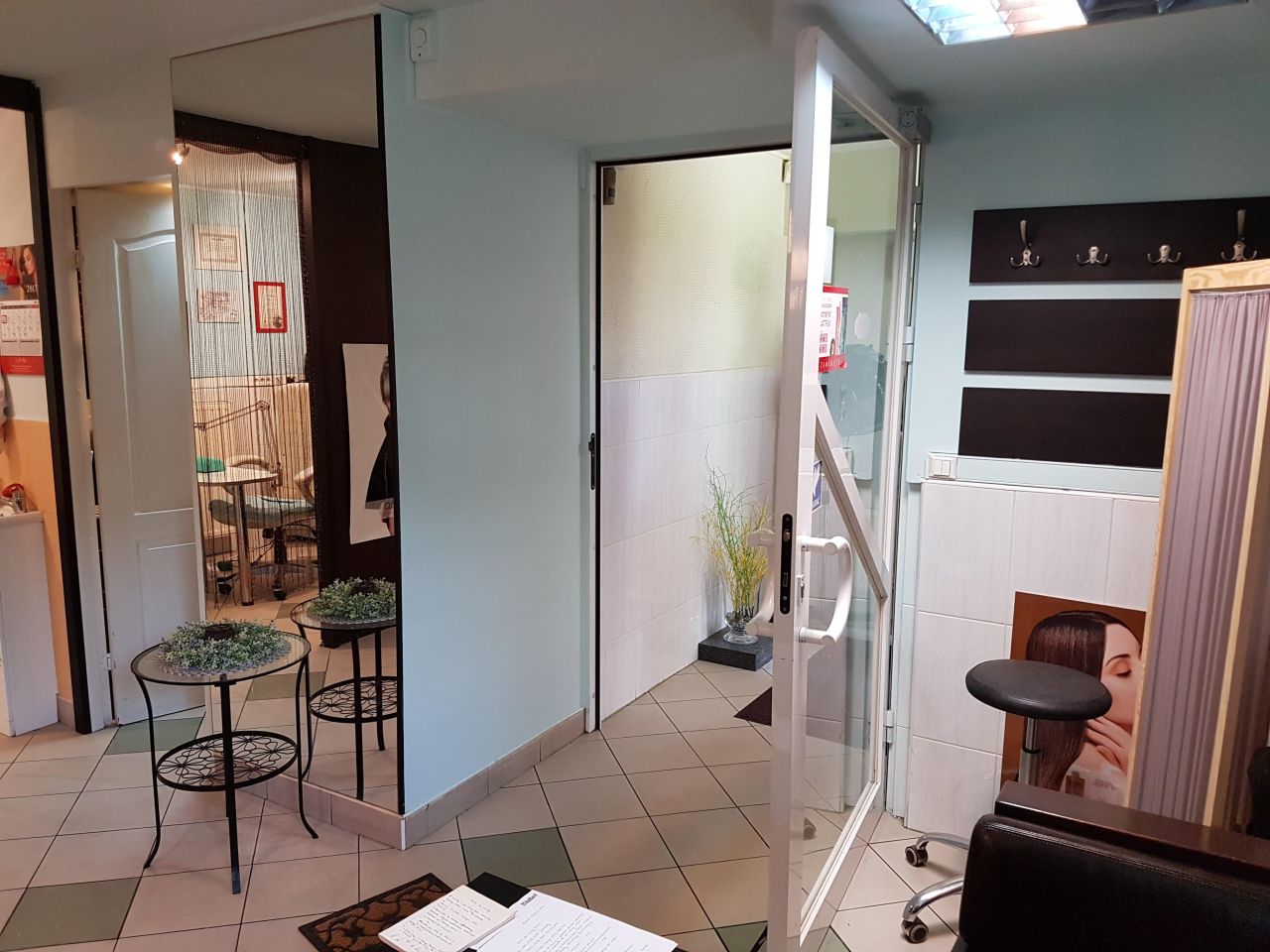 Lokal Kraków Prądnik Czerwony, ul. Dobrego Pasterza. Zdjęcie 5